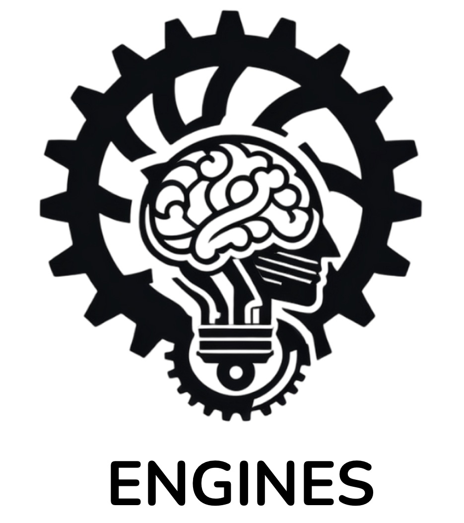 ENGINES project logo