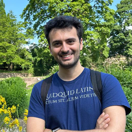 Matteo Magnini