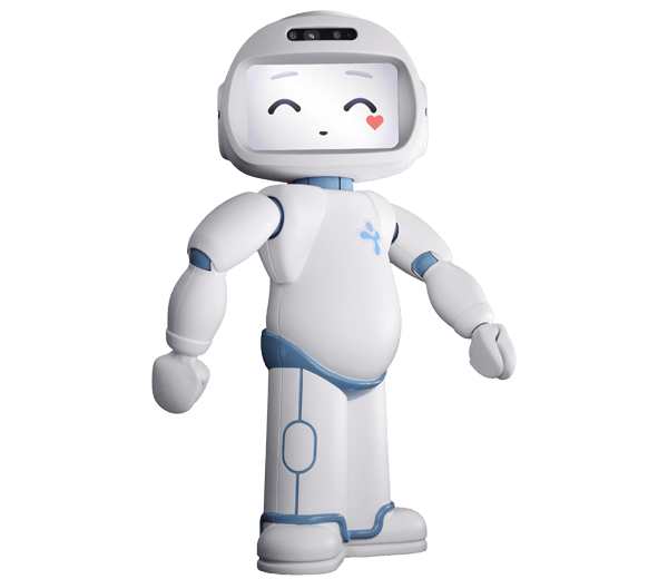 QTrobot